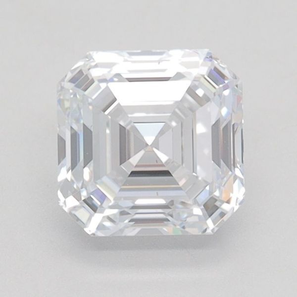 Asscher Lab-Grown Diamond image