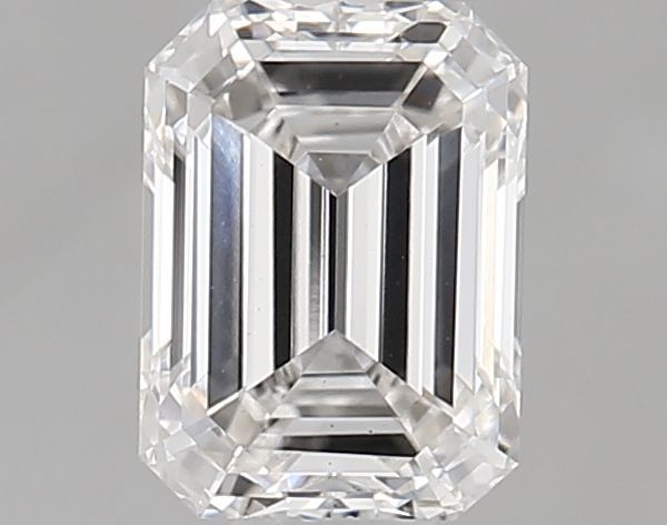 Emerald Lab-Grown Diamond image
