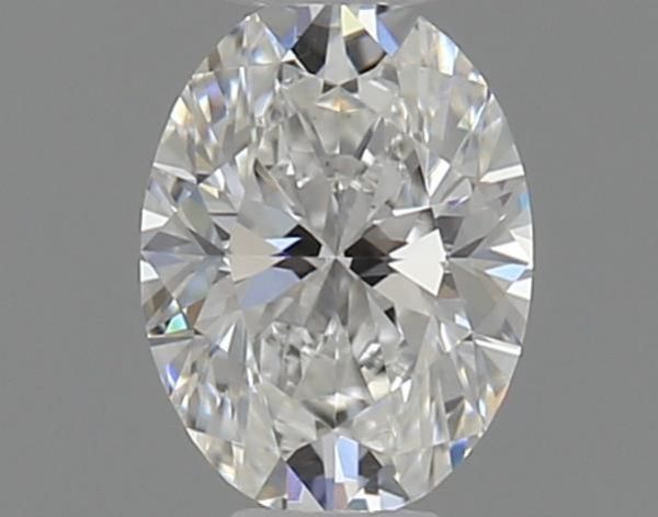 Oval Diamond image