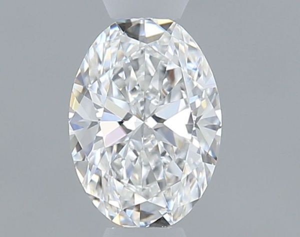 Oval Diamond image