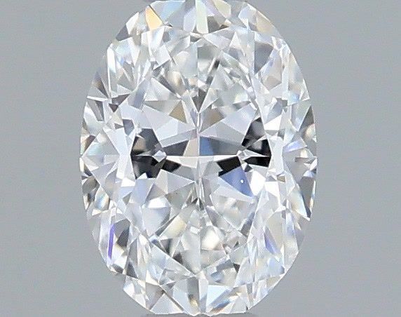 Oval Diamond image