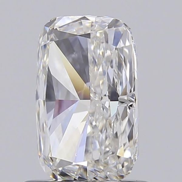 Cushion Lab-Grown Diamond image