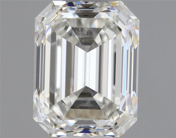 Emerald Diamond image