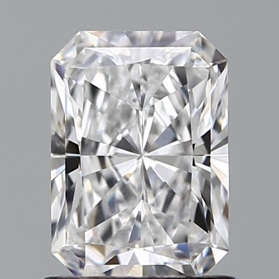 Radiant Lab-Grown Diamond image
