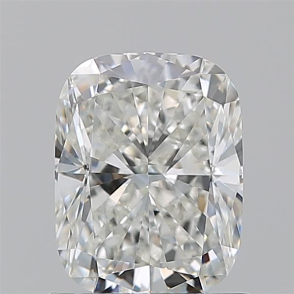 Cushion Diamond image