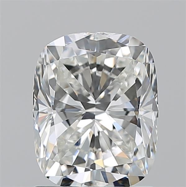 Cushion Diamond image