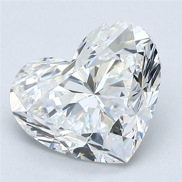 Heart Diamond image