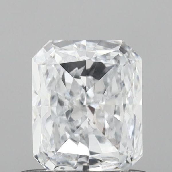 Radiant Lab-Grown Diamond image