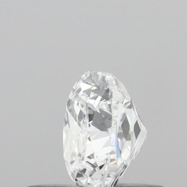Cushion Lab-Grown Diamond image