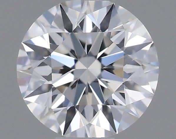 Round Diamond image