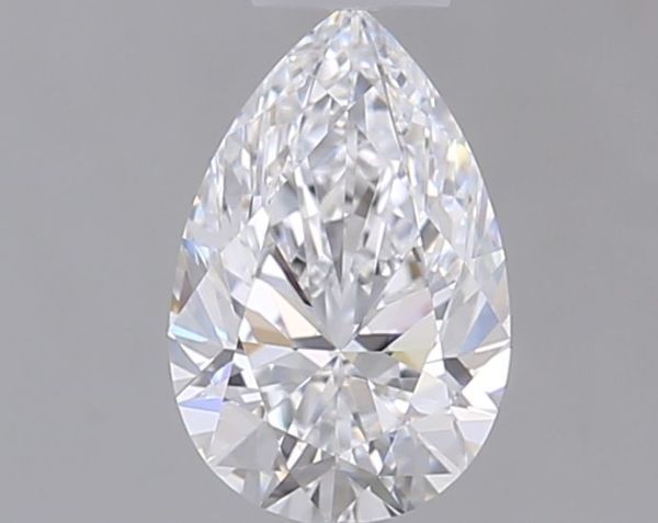 Pear Diamond image