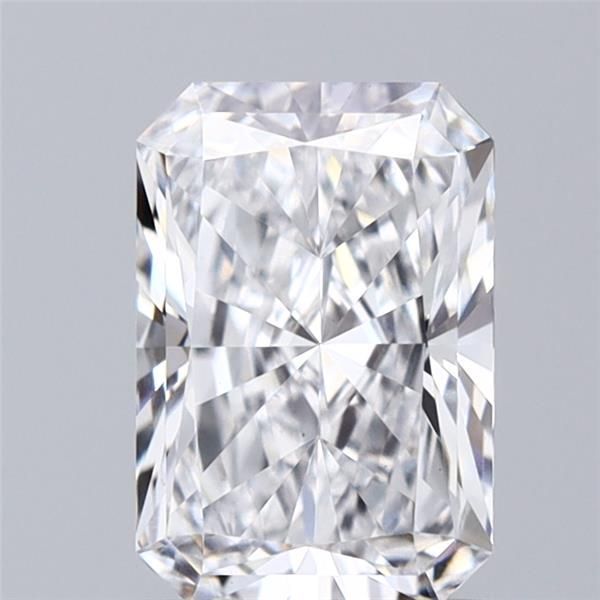Radiant Lab-Grown Diamond image