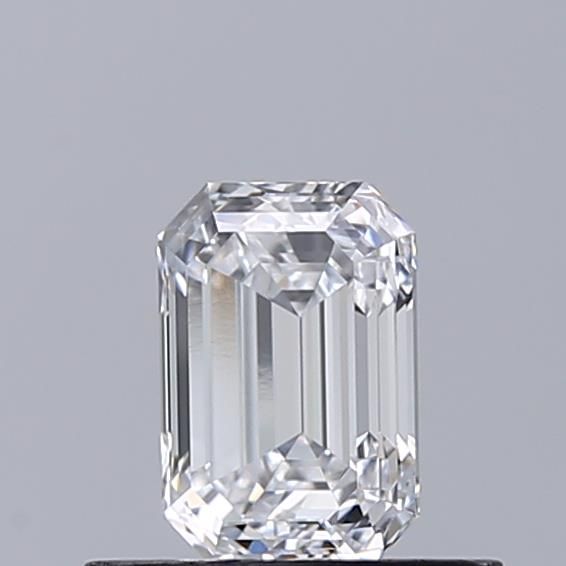 Emerald Lab-Grown Diamond image