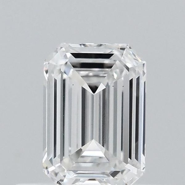 Emerald Lab-Grown Diamond image