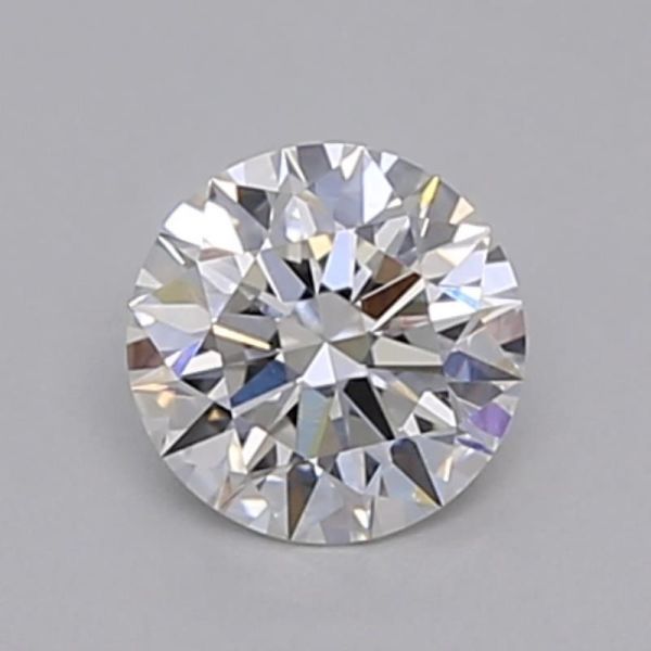 Round Diamond image