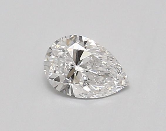 Pear Lab-Grown Diamond image