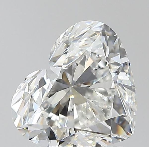 Heart Diamond image