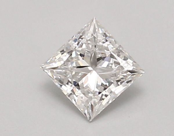 Princess Lab-Grown Diamond image