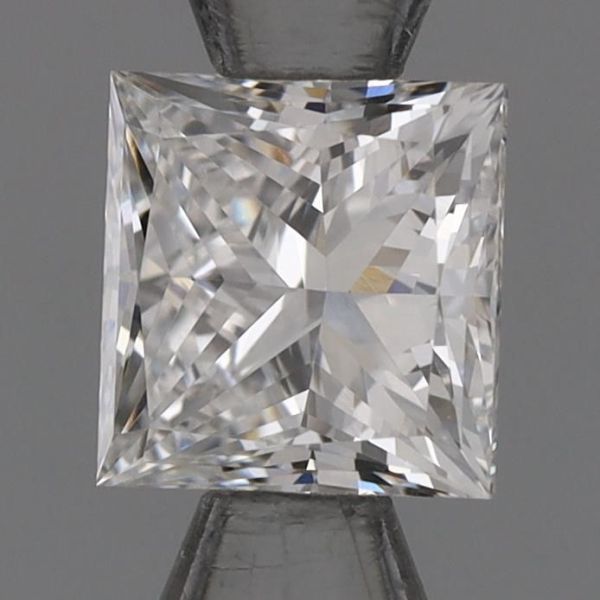 Princess Lab-Grown Diamond image