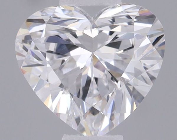 Heart Lab-Grown Diamond image