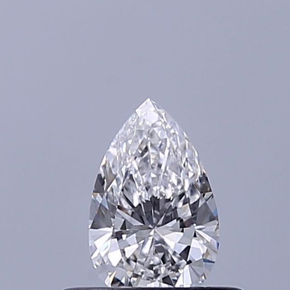 Pear Lab-Grown Diamond image