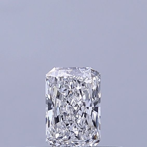 Radiant Lab-Grown Diamond image