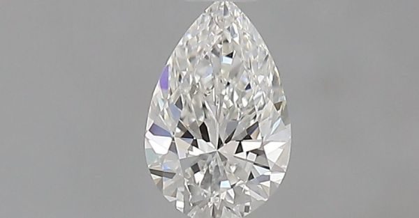 Pear Diamond image