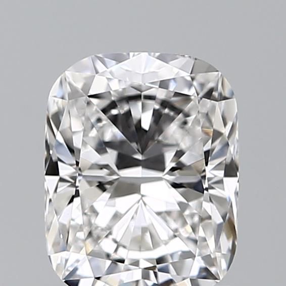 Cushion Lab-Grown Diamond image