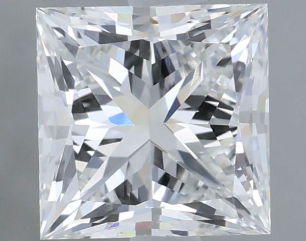 Princess Lab-Grown Diamond image