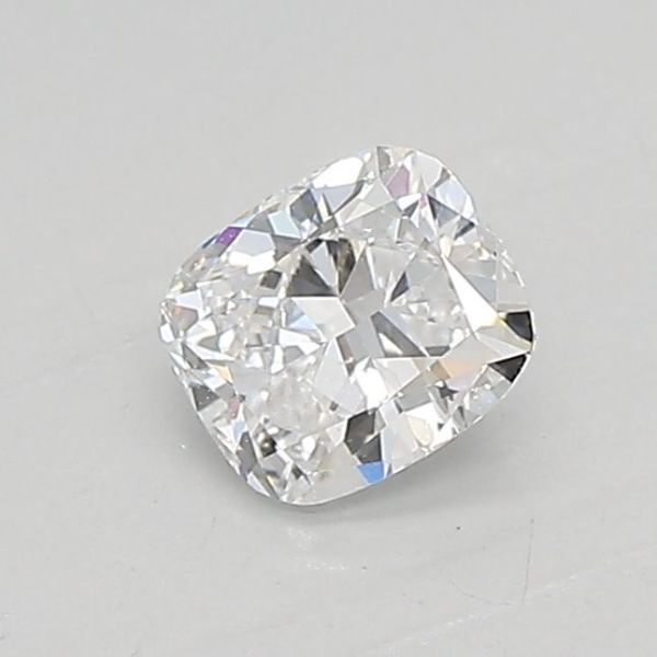 Cushion Lab-Grown Diamond image