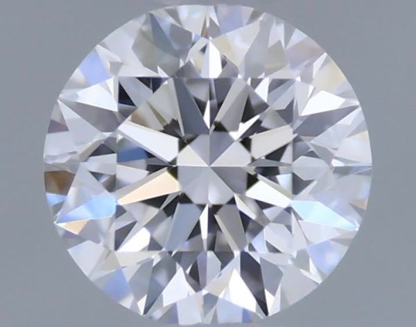Round Lab-Grown Diamond image
