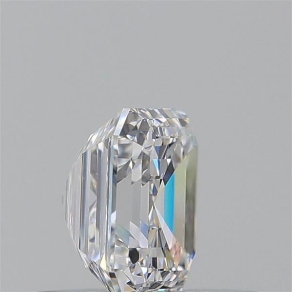 Asscher Diamond image