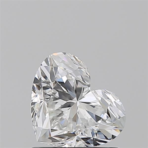 Heart Diamond image
