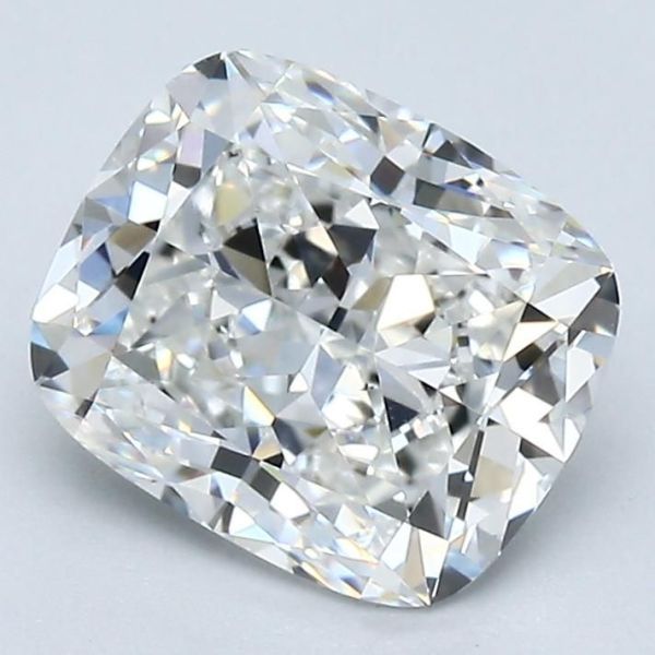 Cushion Diamond image