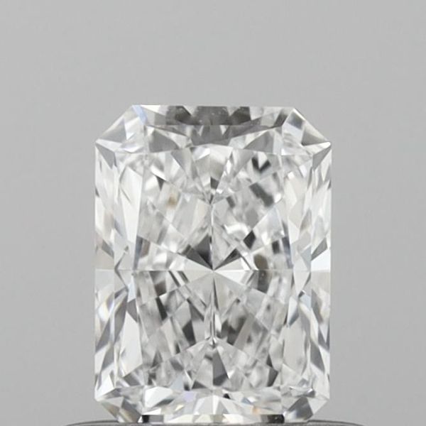 Radiant Lab-Grown Diamond image