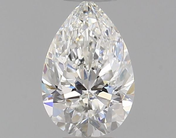 Pear Diamond image