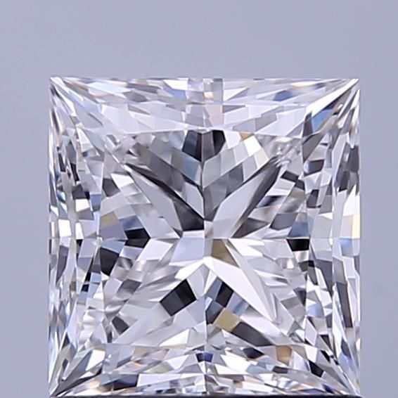 Princess Lab-Grown Diamond image