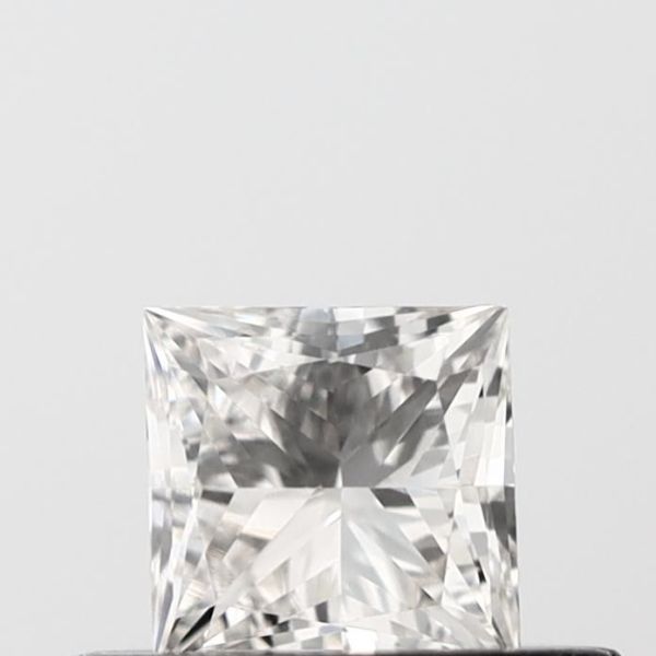 Princess Lab-Grown Diamond image