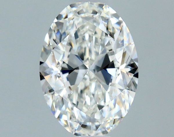 Oval Diamond image
