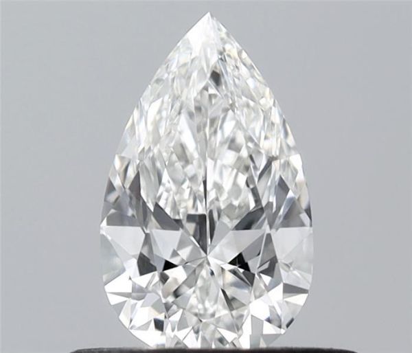 Pear Diamond image