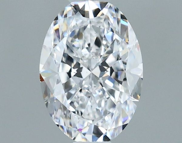 Oval Diamond image