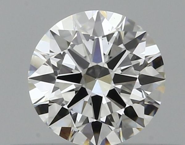 Round Diamond image