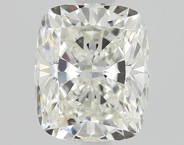 Cushion Diamond image