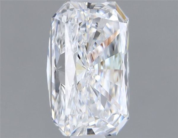 Radiant Lab-Grown Diamond image