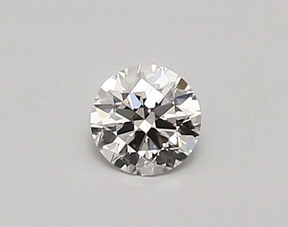 Round Lab-Grown Diamond image