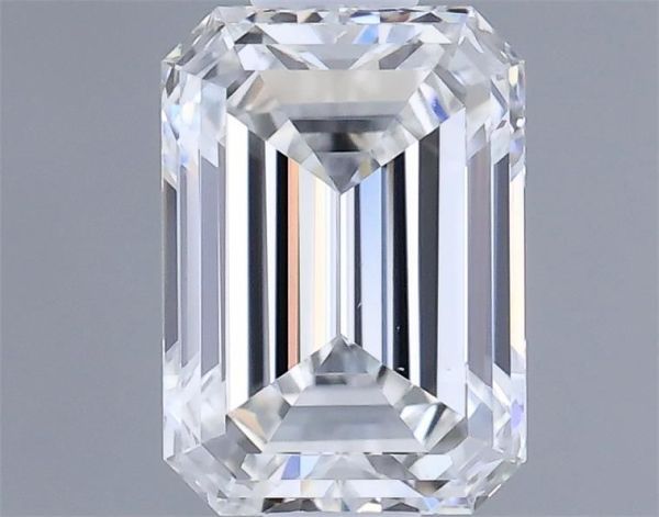 Emerald Diamond image