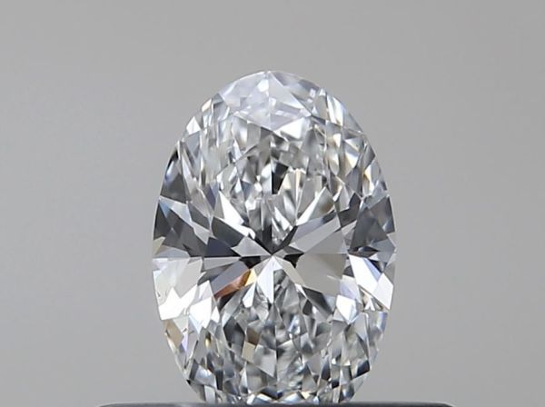 Oval Diamond image