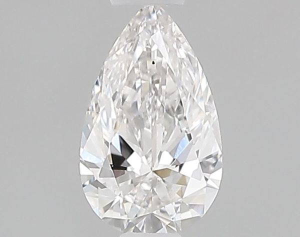 Pear Lab-Grown Diamond image
