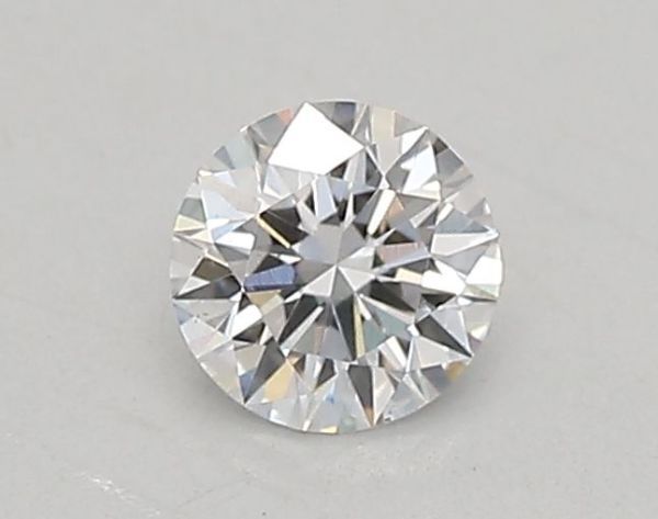 Round Lab-Grown Diamond image