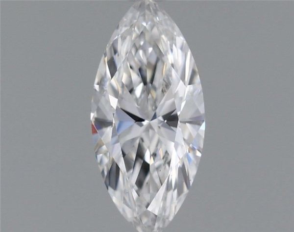 Marquise Lab-Grown Diamond image